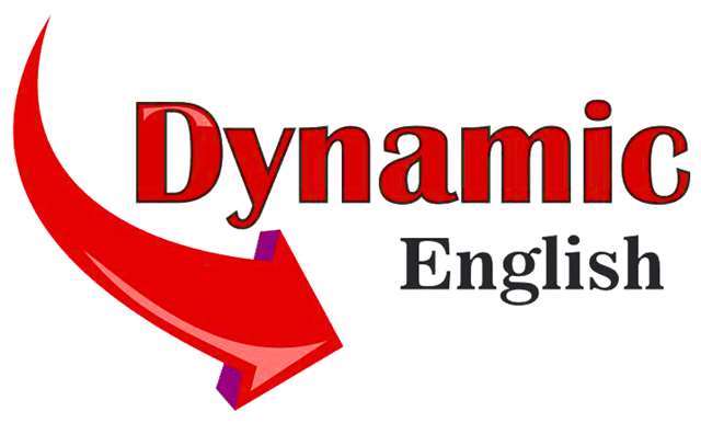 Dynamic English