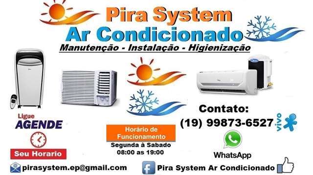 Pira System