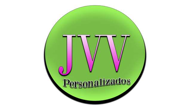 JVV Personalizados