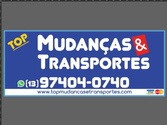 Mudanças em Santos - Top Mudanças em Santos - Guarda Móveis em Santos