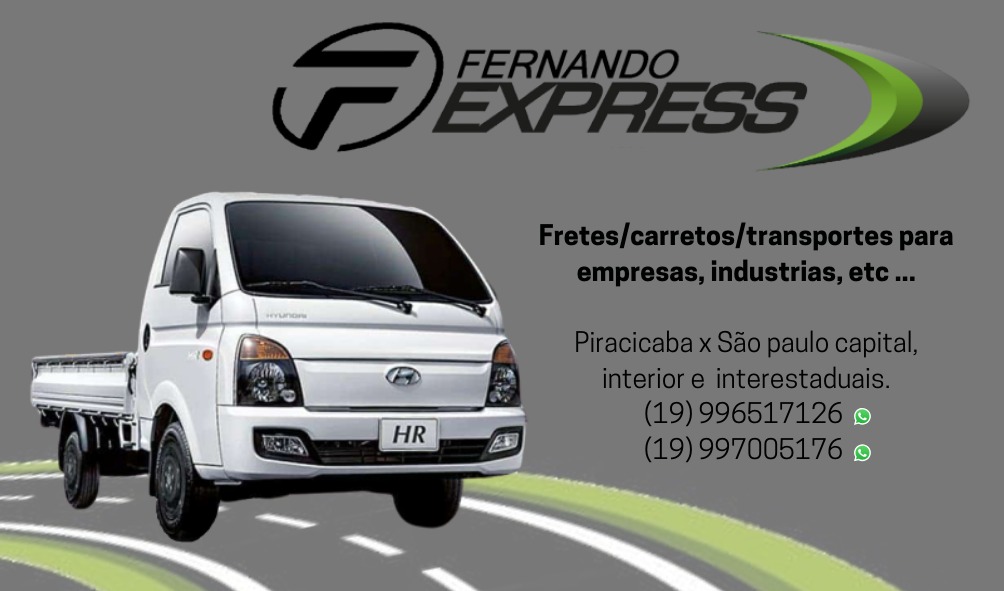 Transporte Rápido Expresso
