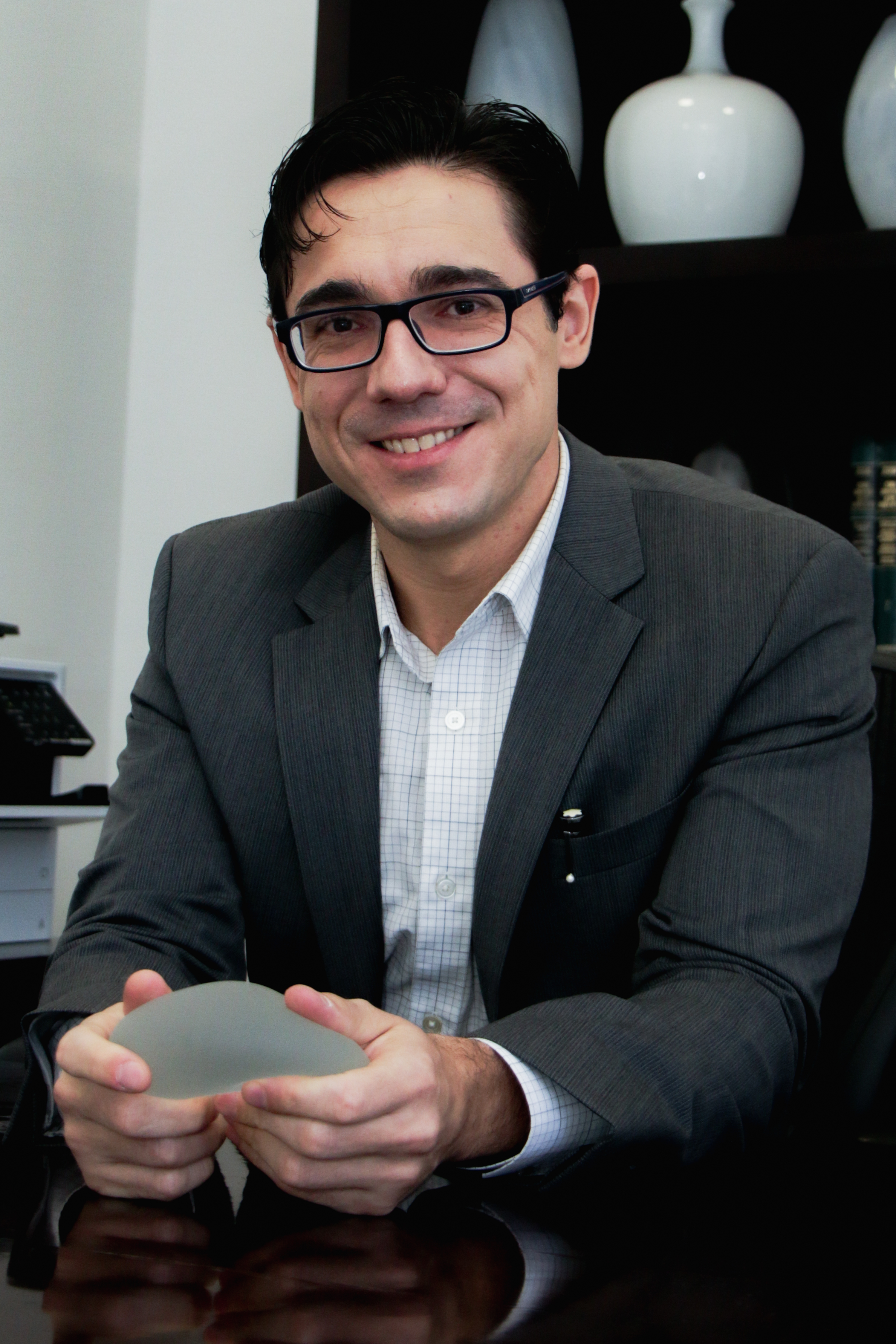 Dr. João Bragagnollo Cirurgião Plástico foto 2