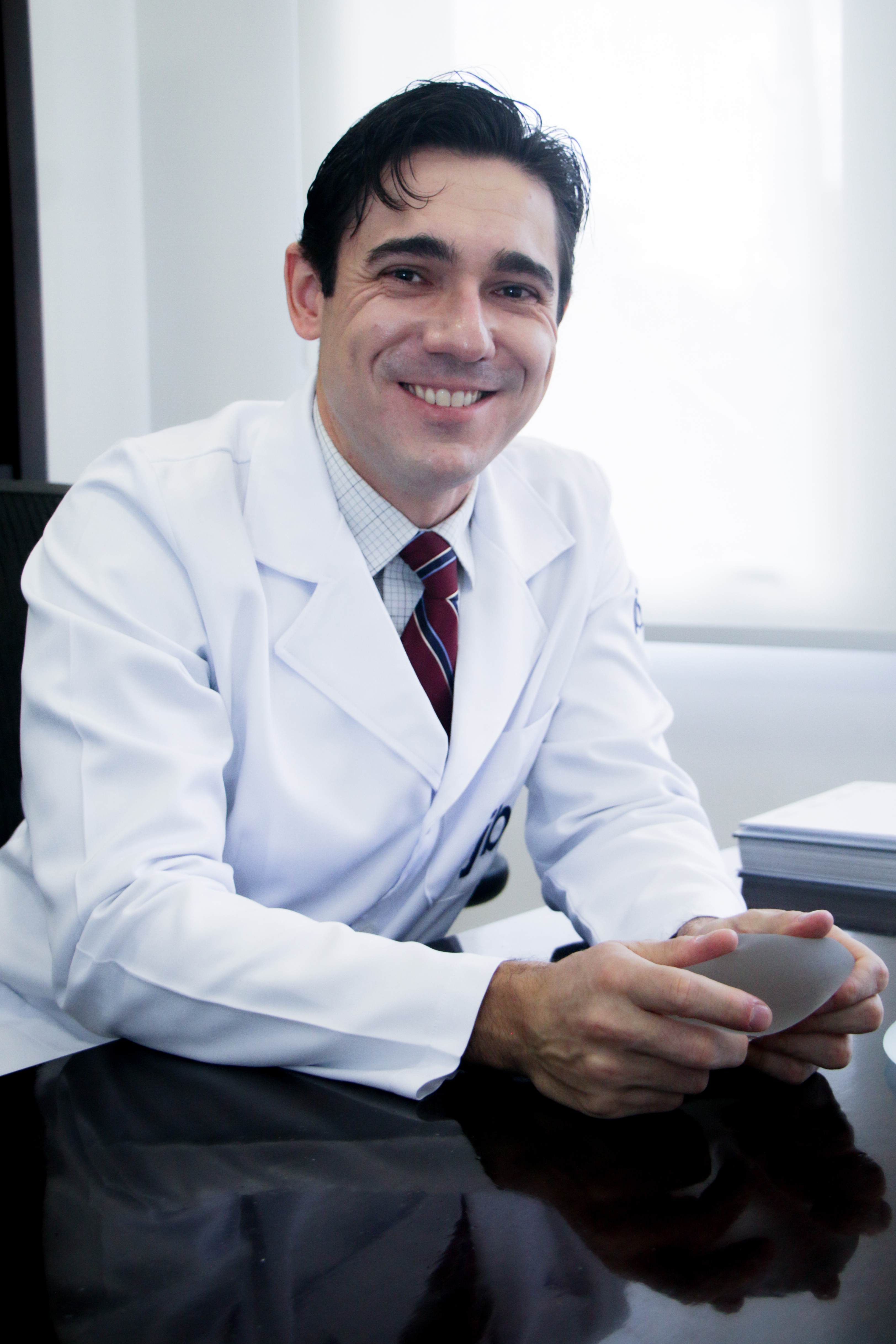 Dr. João Bragagnollo Cirurgião Plástico foto 4
