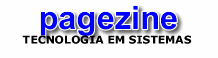 Pagezine Tecnologia em Sistemas