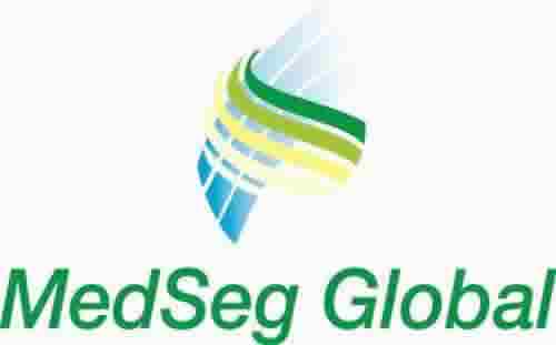 Logo e Foto de MedSeg Global
