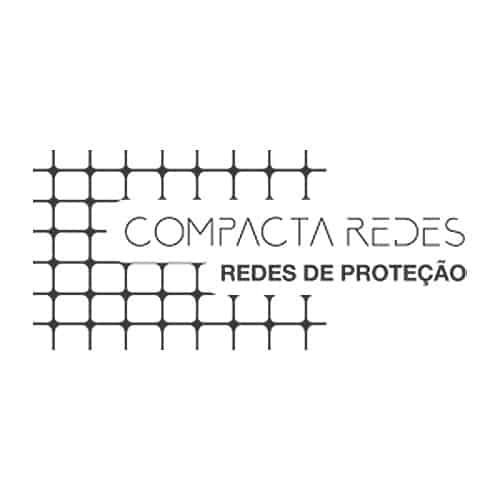 Logo e Foto de Compacta Redes de Proteo SP