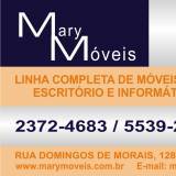 Marymoveis Comercio de Moveis Ltda