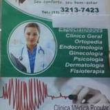 Clinica Mdica popular