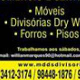 Dry Wall Moveis